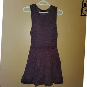 American eagle dress